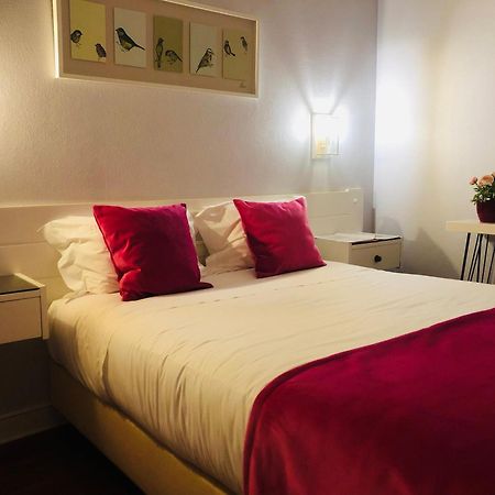 Hotel Jardim Viana Do Castelo Luaran gambar