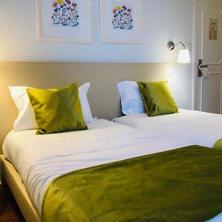 Hotel Jardim Viana Do Castelo Luaran gambar