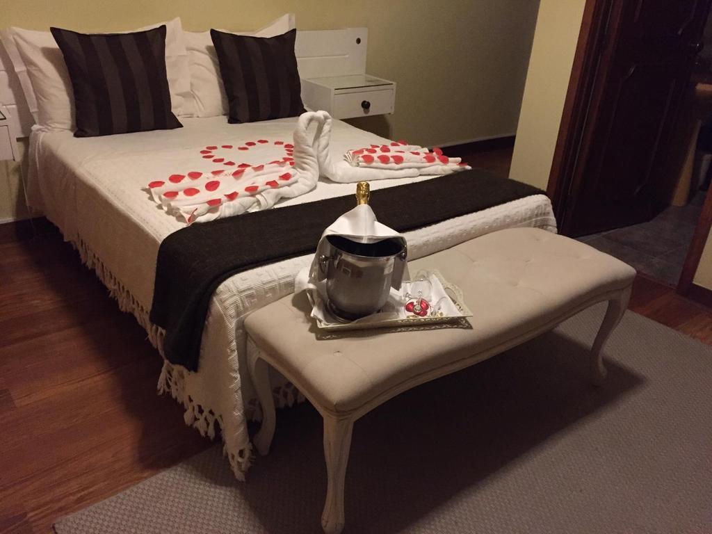 Hotel Jardim Viana Do Castelo Luaran gambar