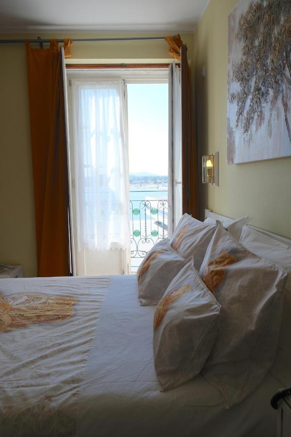 Hotel Jardim Viana Do Castelo Luaran gambar