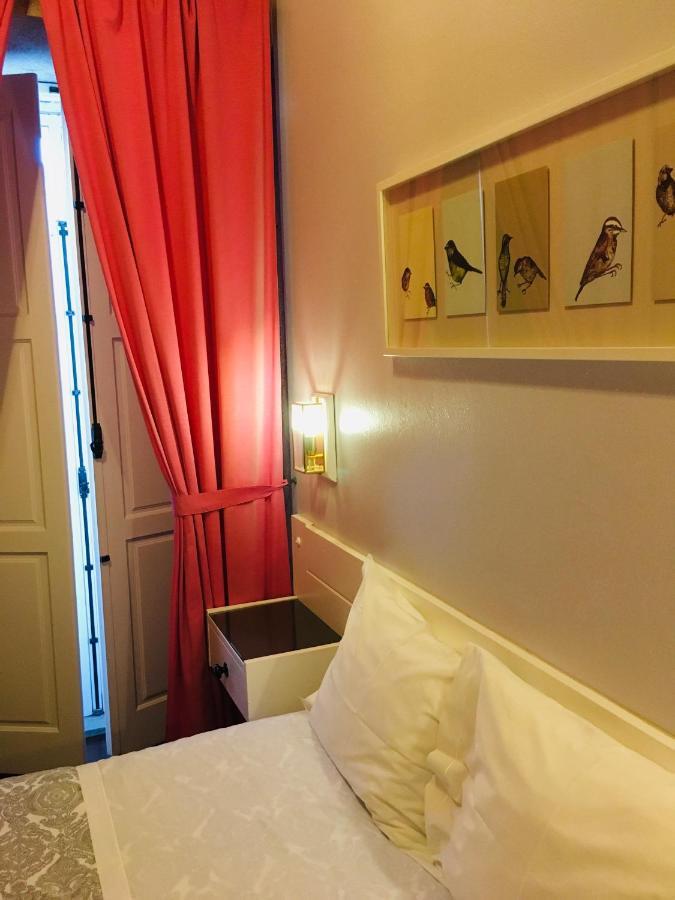 Hotel Jardim Viana Do Castelo Luaran gambar