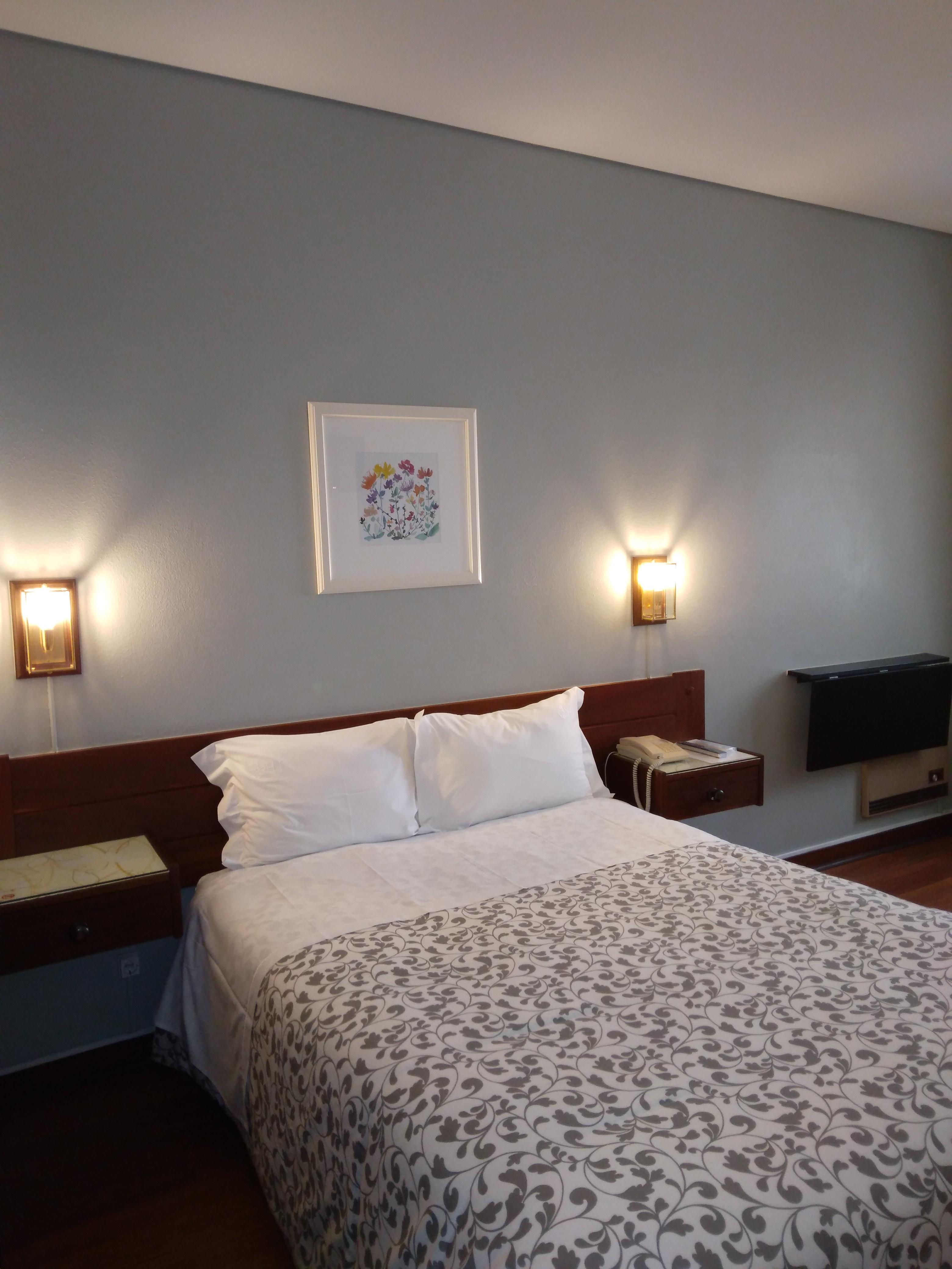 Hotel Jardim Viana Do Castelo Luaran gambar