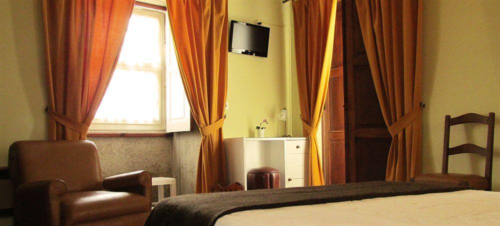 Hotel Jardim Viana Do Castelo Luaran gambar