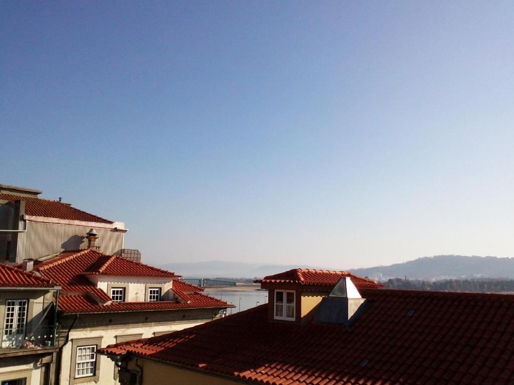 Hotel Jardim Viana Do Castelo Bilik gambar