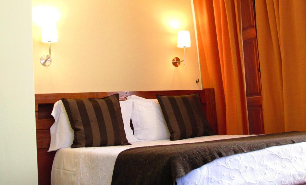 Hotel Jardim Viana Do Castelo Bilik gambar