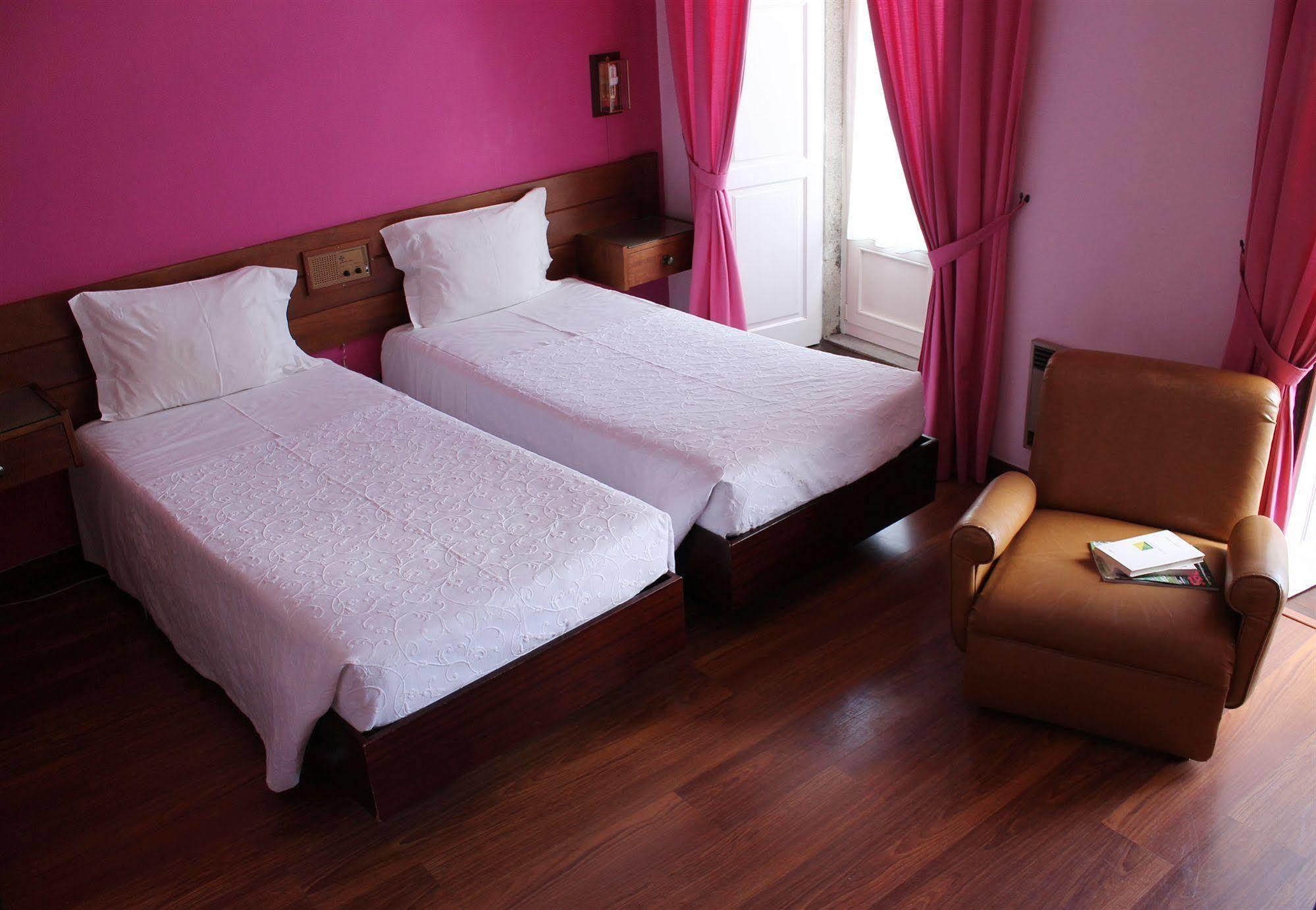 Hotel Jardim Viana Do Castelo Luaran gambar