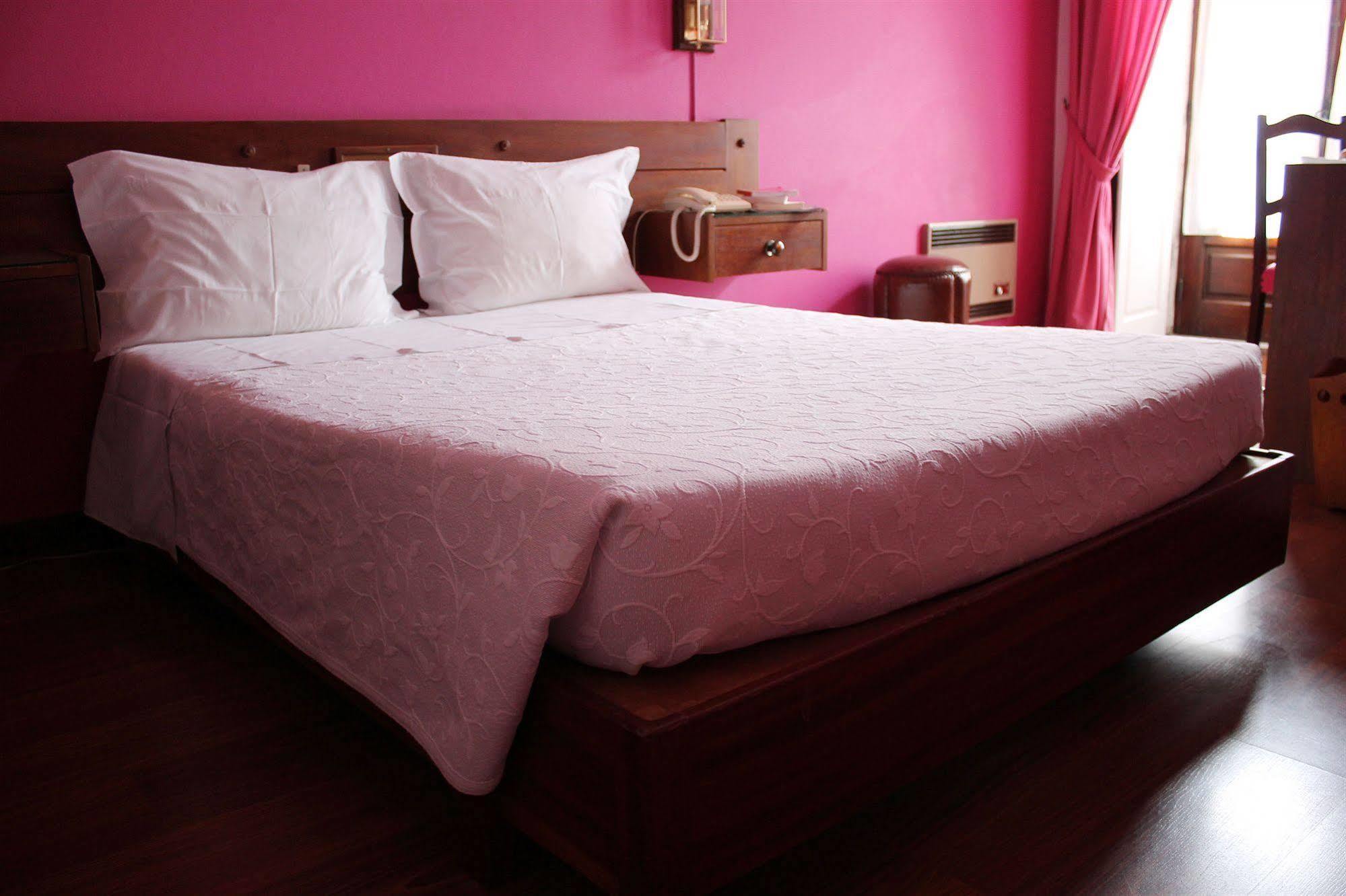 Hotel Jardim Viana Do Castelo Luaran gambar