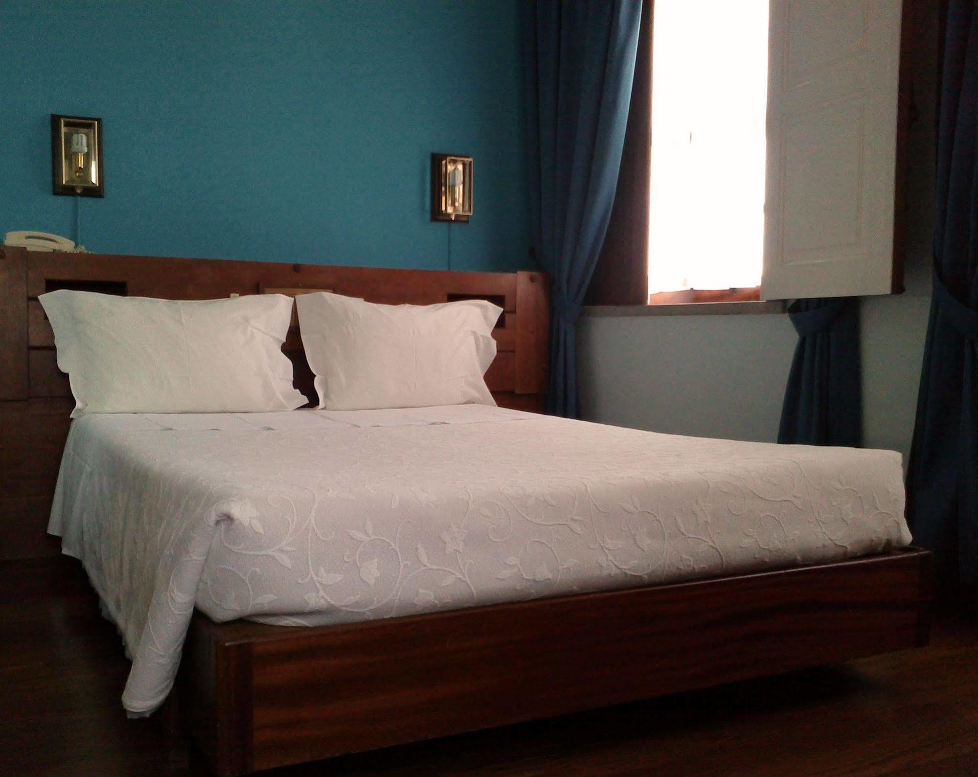 Hotel Jardim Viana Do Castelo Luaran gambar