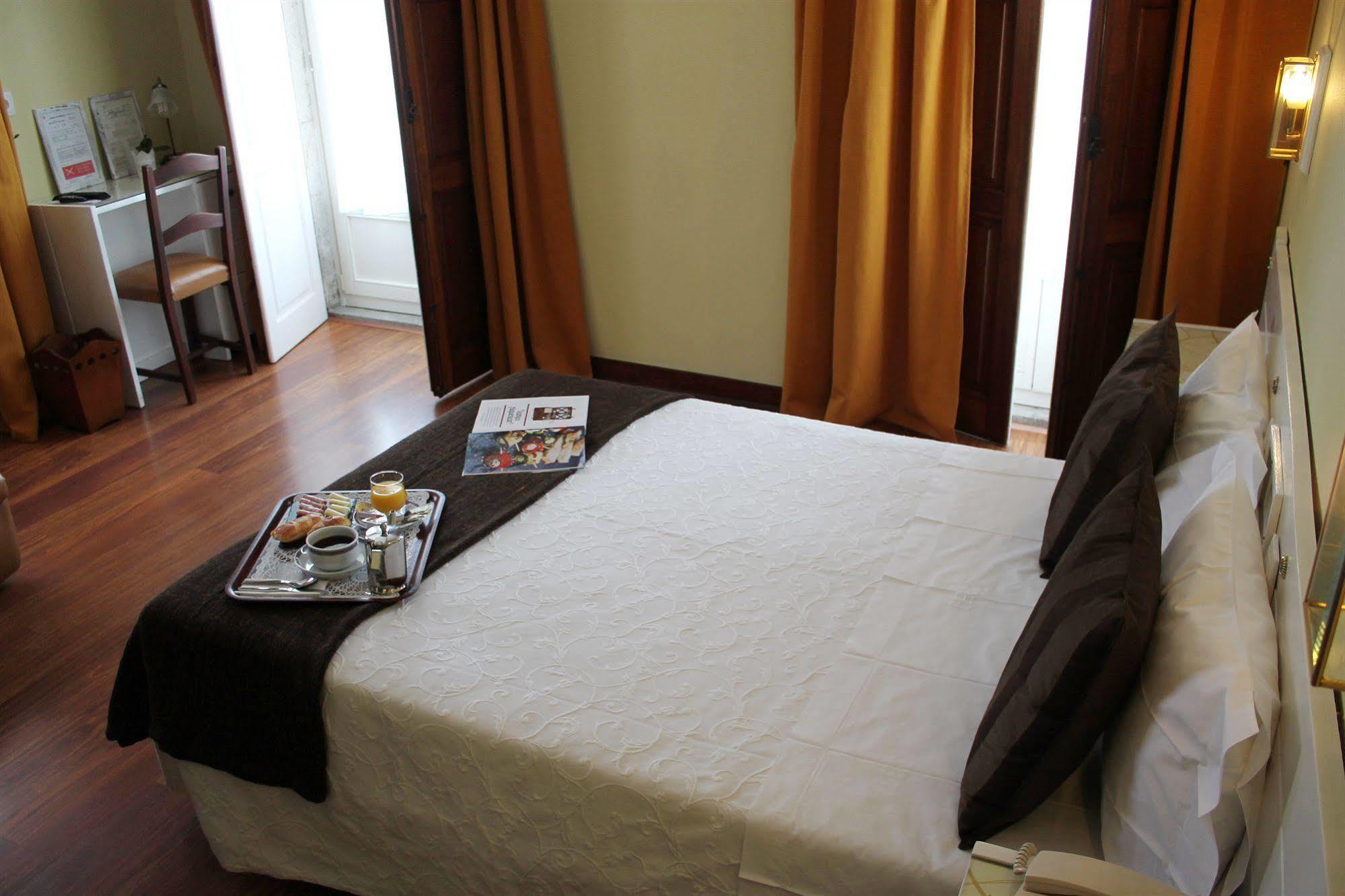 Hotel Jardim Viana Do Castelo Luaran gambar